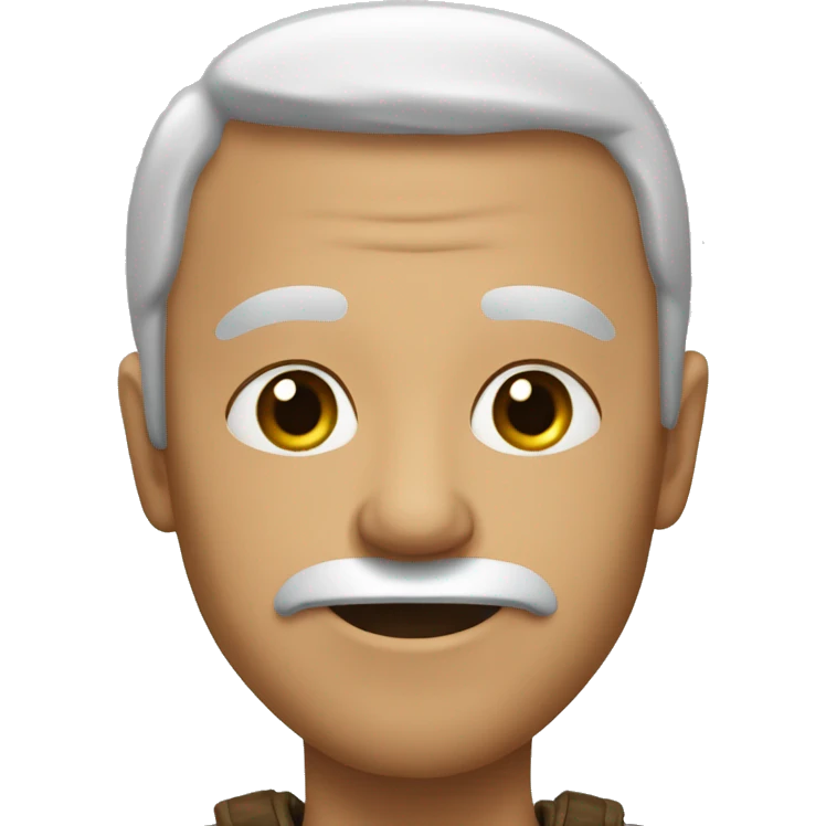 dobrrman emoji