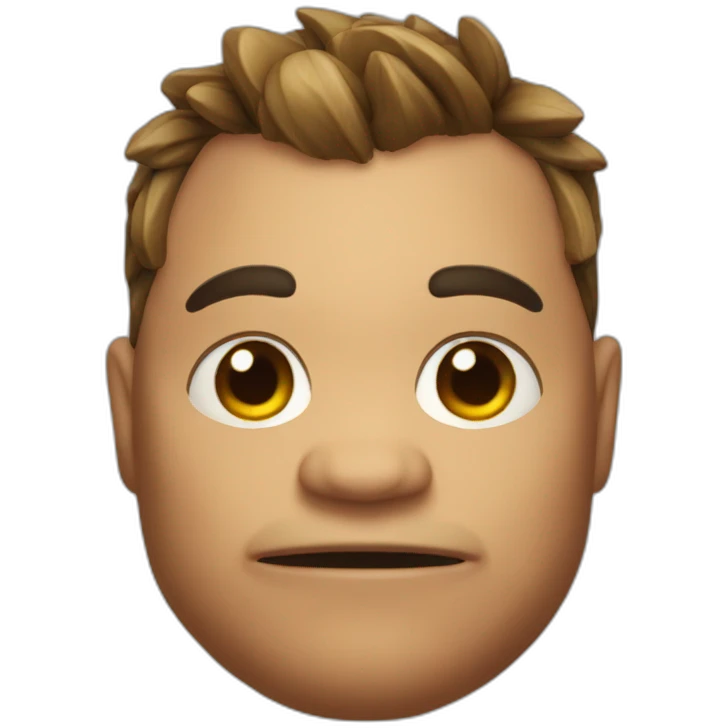 pudge emoji
