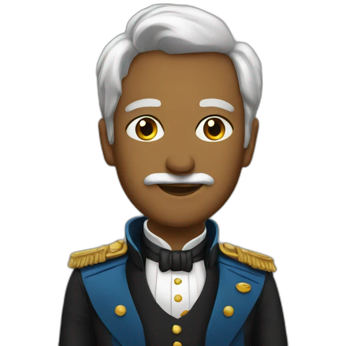 Sir Asa emoji