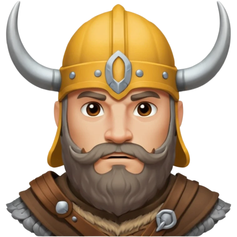 Viking emoji