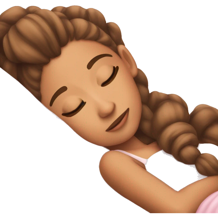 https://emojis.sh/emoji/ariana-grande-sleeping-Ejqf9zFAAqF Get this emoji or create your own with AI ✨ emoji