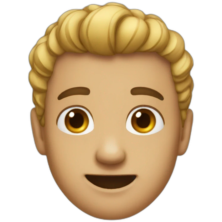 Mbapee emoji