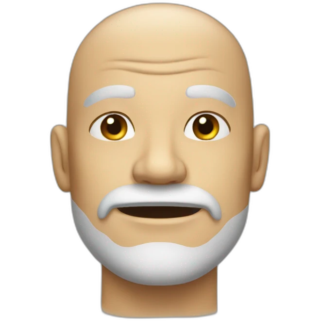 Dicke emoji