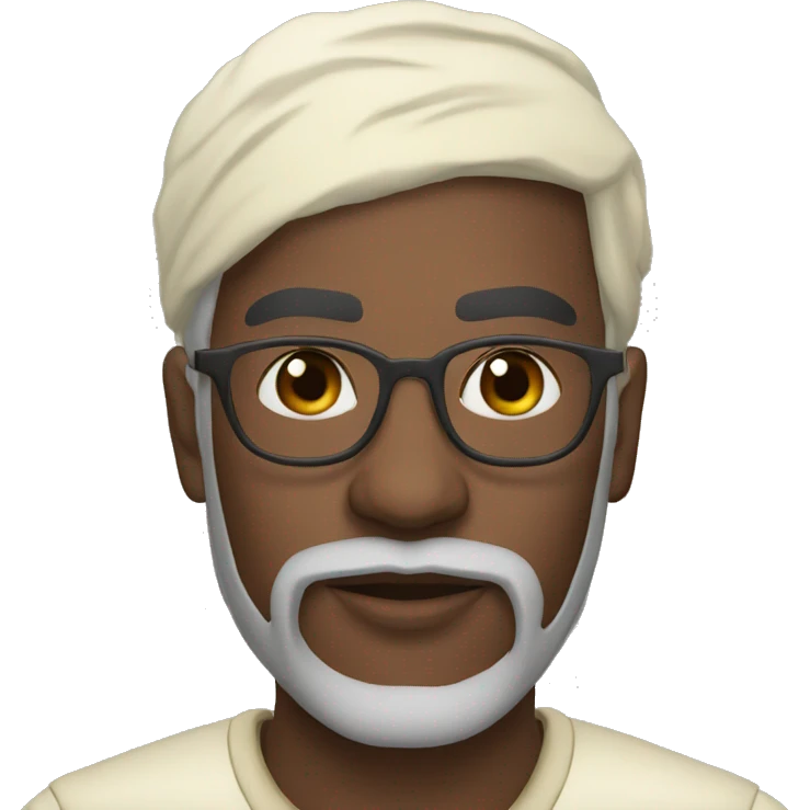 Azali assoumani emoji