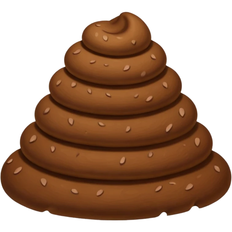 Poop emoji