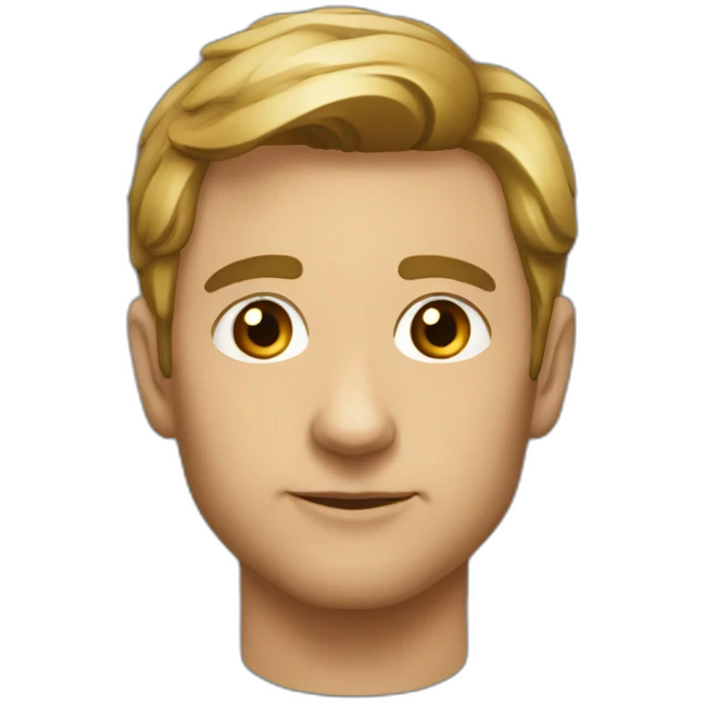 Баскетболист с кофе emoji