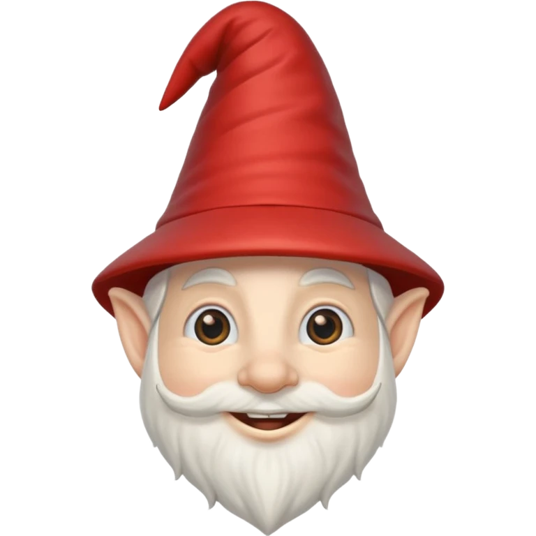 gnome emoji