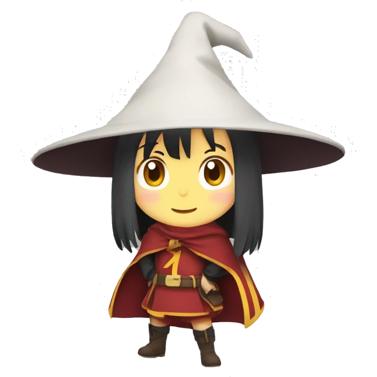 megumin emoji