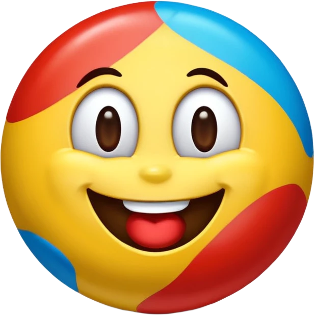 m&m rolling on floor laughing out loud emoji