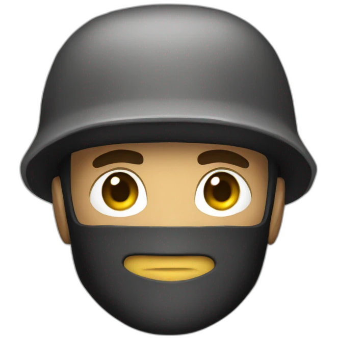 csgo model emoji