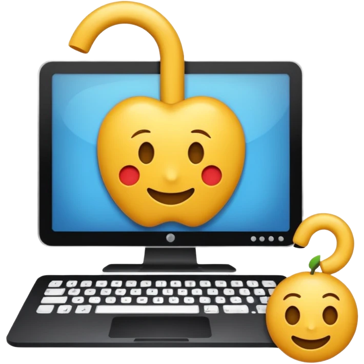 programming emoji