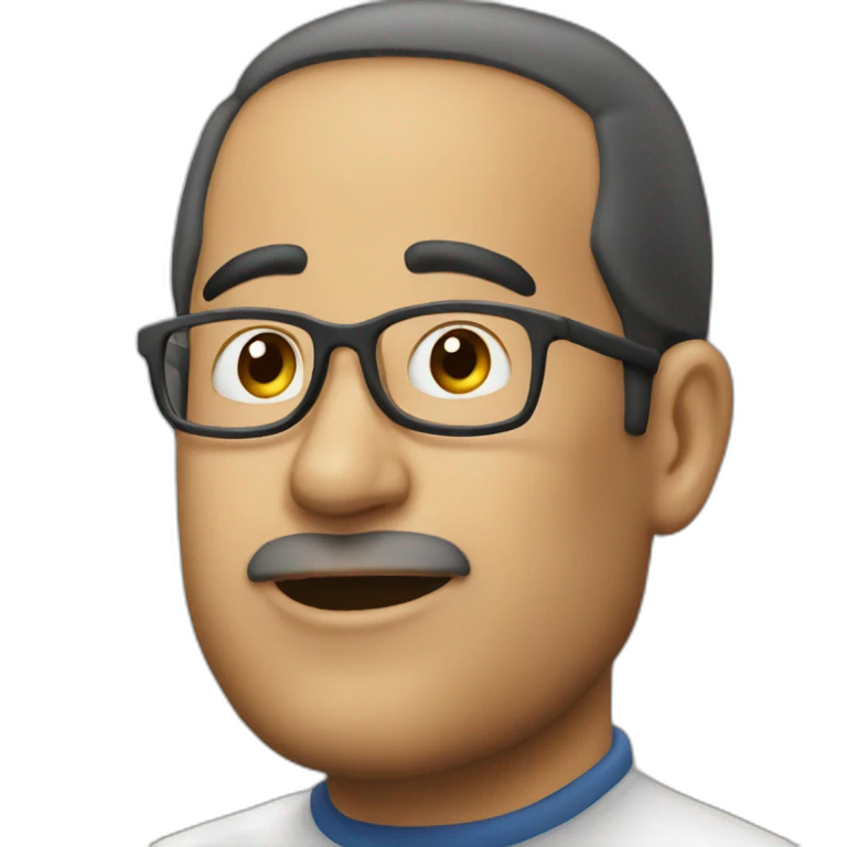 Chico moreno 25 años emoji