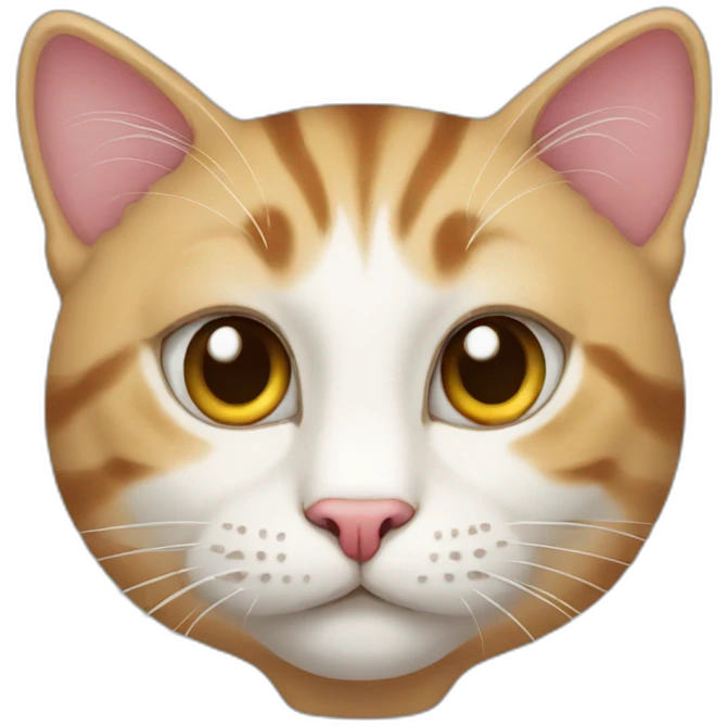 Cat  emoji