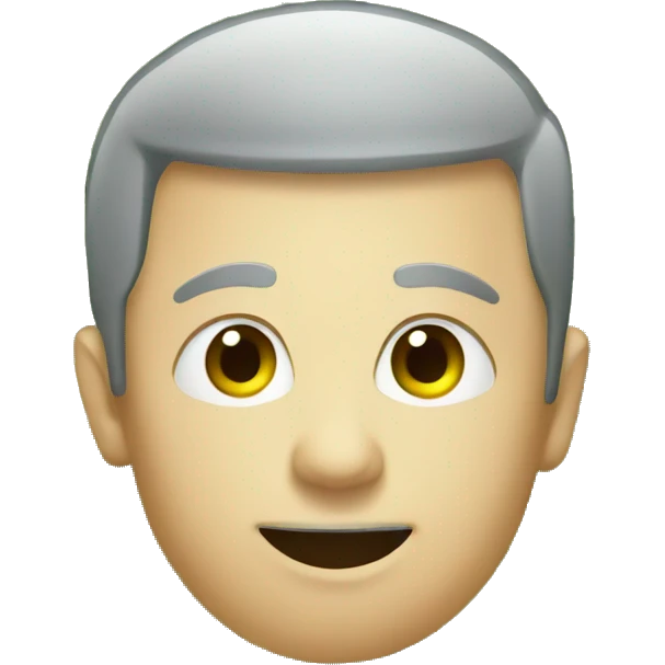 Face with cucumbers  emoji