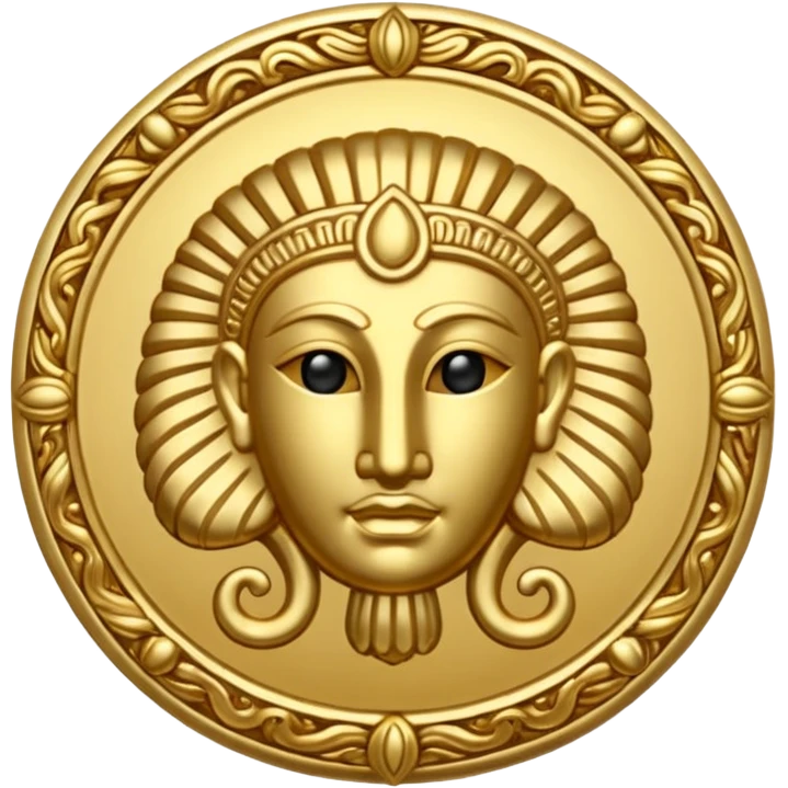 نماد هخامنشیان emoji