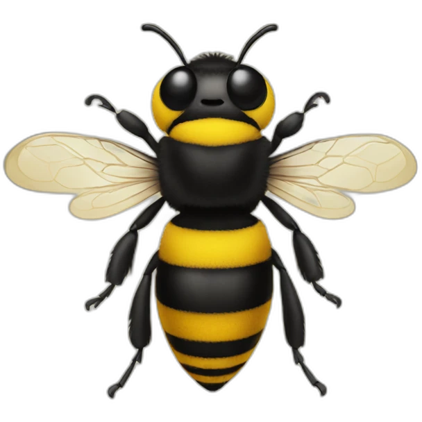 bumblebee emoji