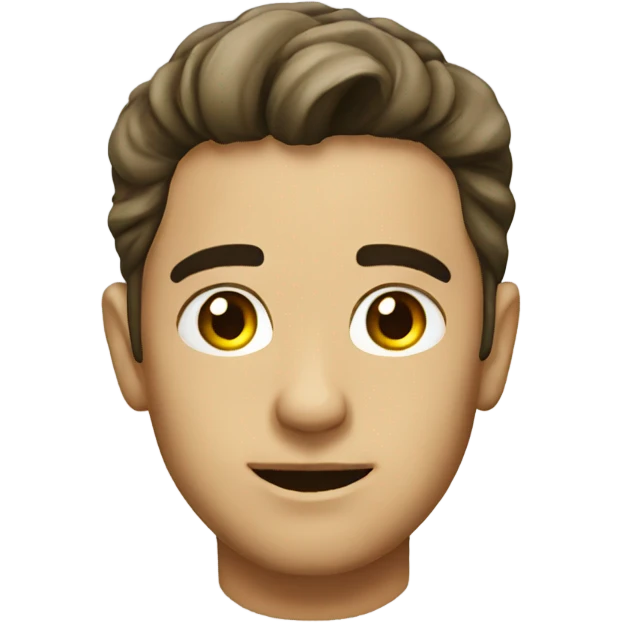 Cristal emoji