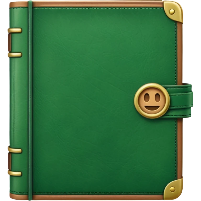 journal can u make it and green emoji