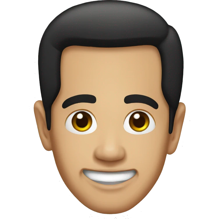 jokowi  emoji