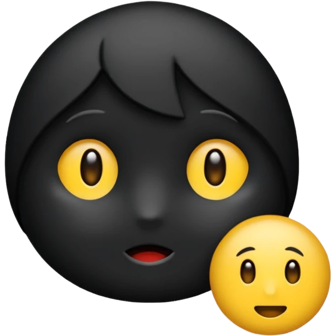 十字架は残してくださいゴシックな十字架を生成してください。色は黒で。 emoji