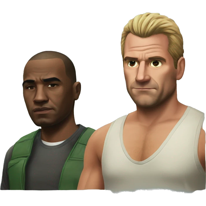 gta 5 emoji