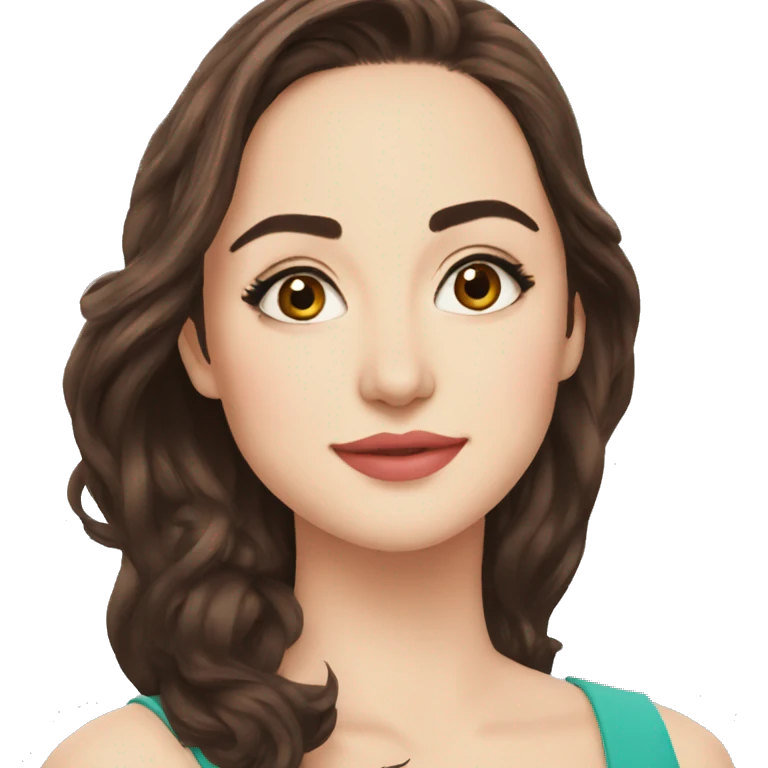 hania amir emoji