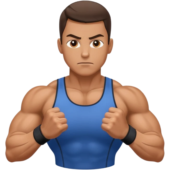 gym sport emoji