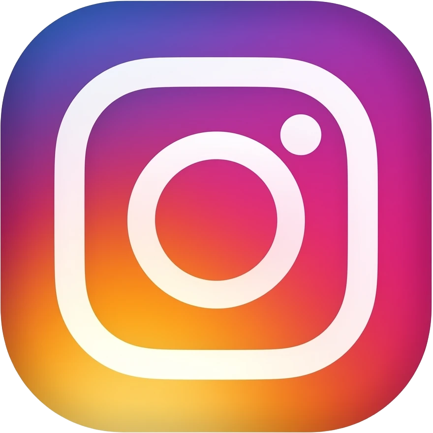 توثيق انستغرام emoji