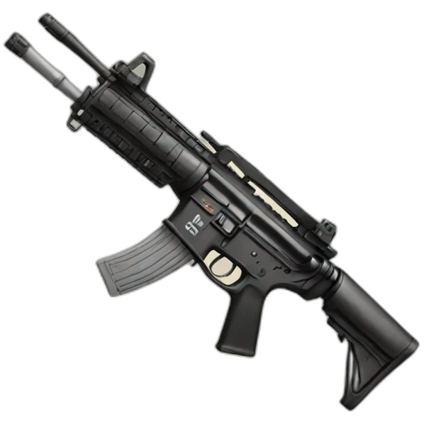 M4 emoji