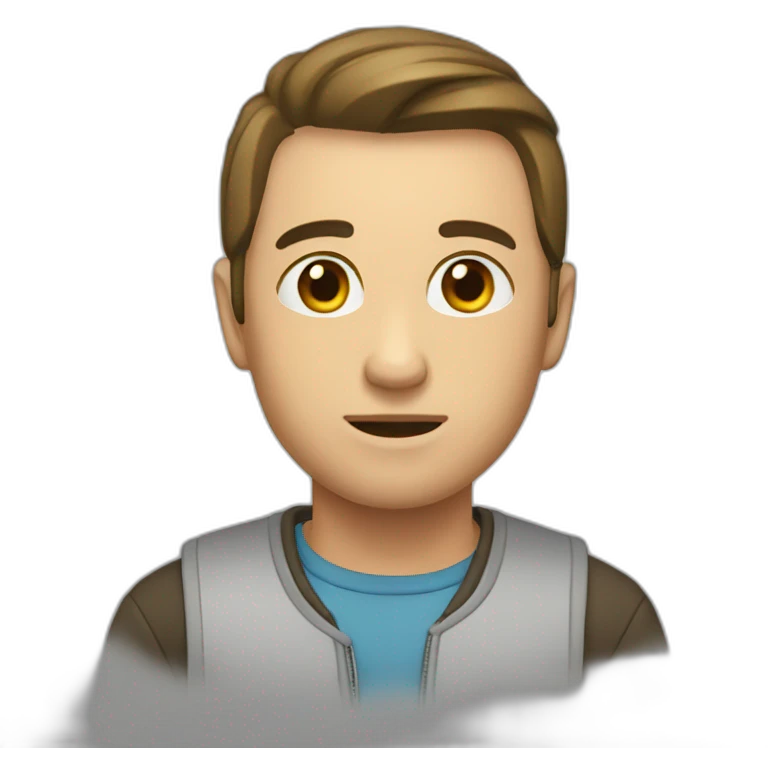 bzh emoji