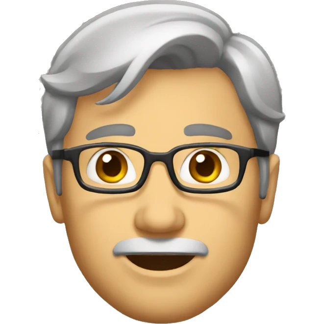 john karony emoji