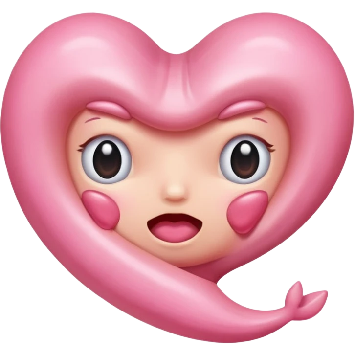 Vagina emoji