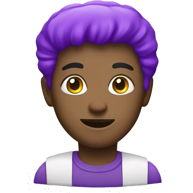 sign for sell purple emoji