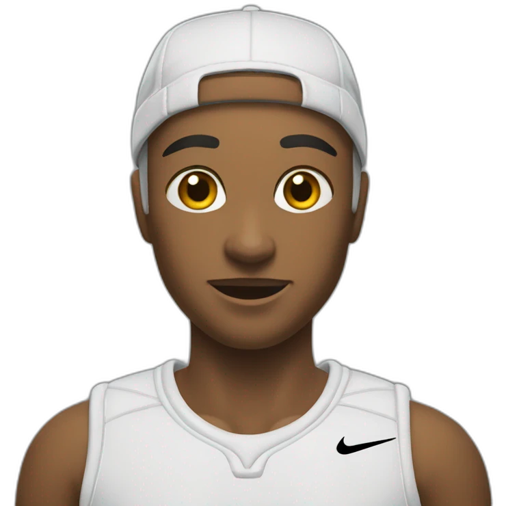 nike thek emoji