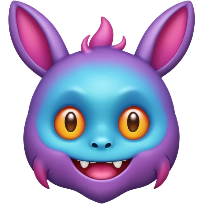 labubu emoji