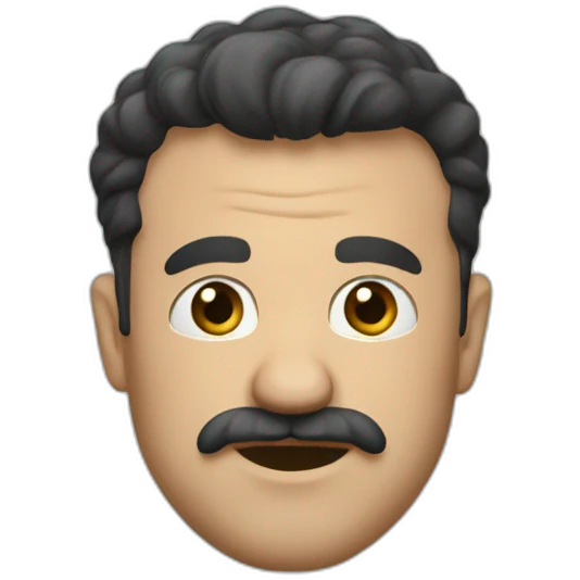Torrente emoji