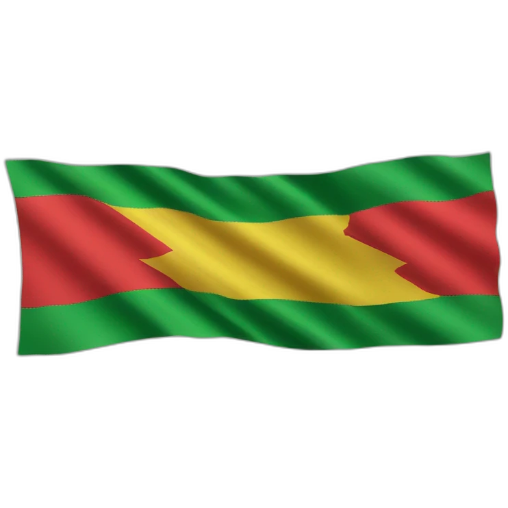 kurdistan flag emoji
