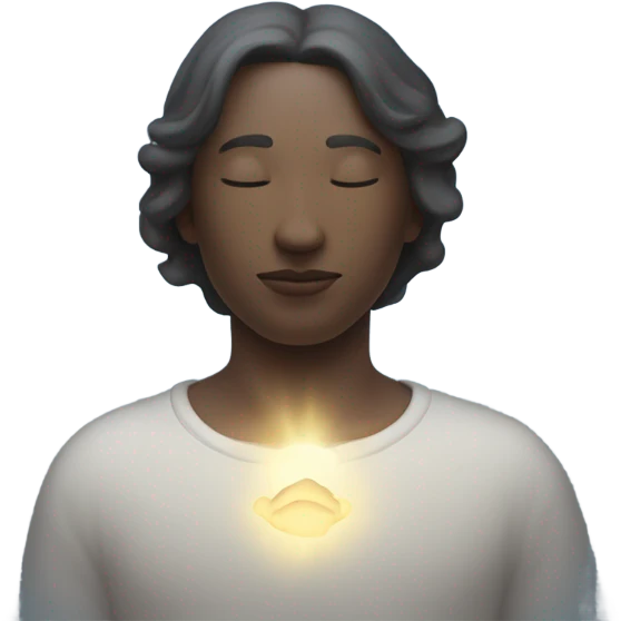 astral projection emoji
