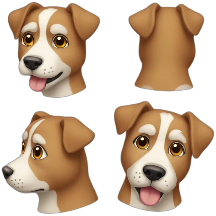 cani emoji