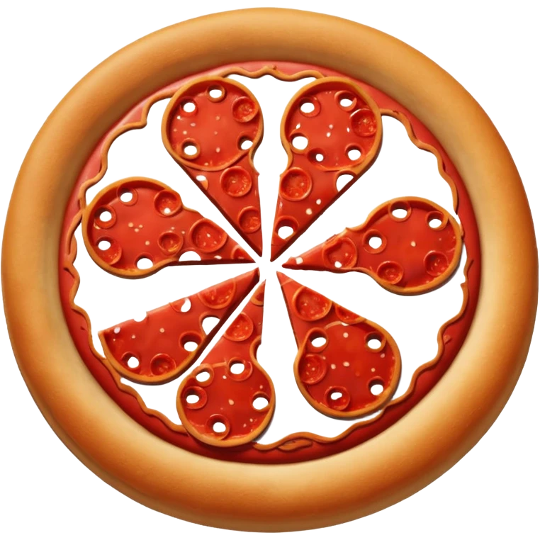 Pepperoni emoji