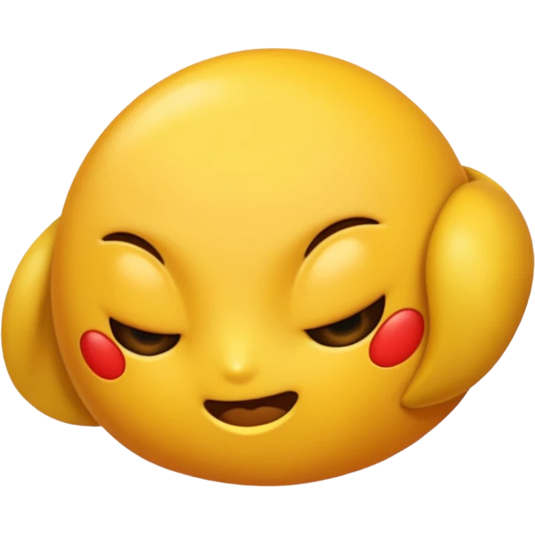 Porn emoji