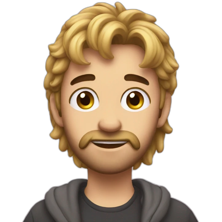 Luffi emoji