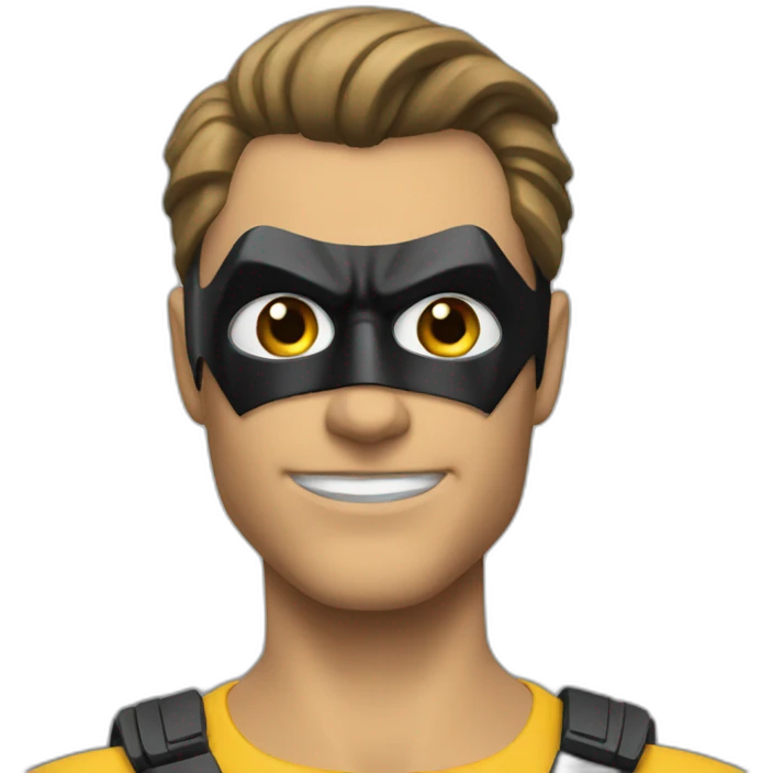 Batman 2022 emoji