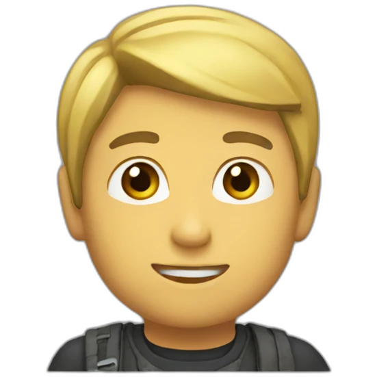 Toda emoji