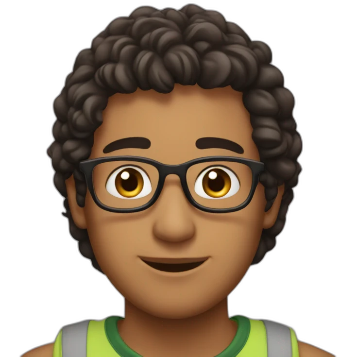 Jude Bellingham emoji