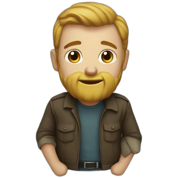 Haker  emoji