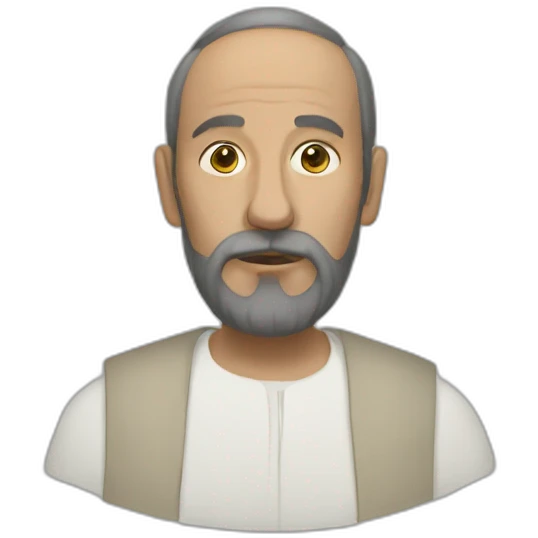 Zelenka guru emoji