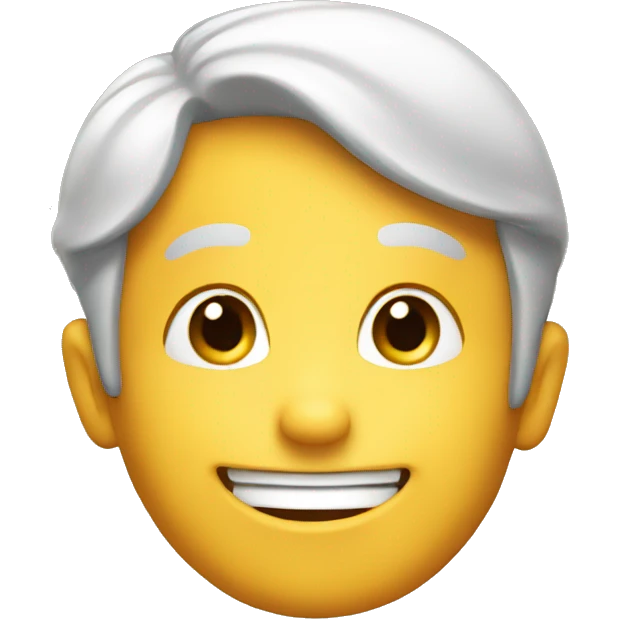 smile stars emoji