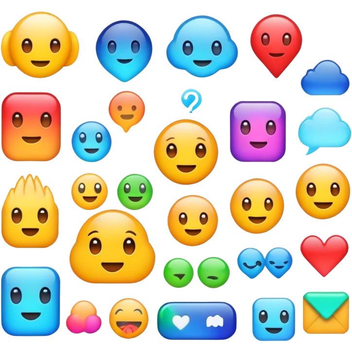 AI emoji