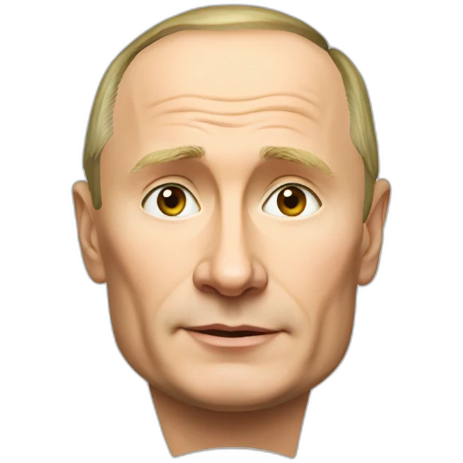 vladimir putin emoji